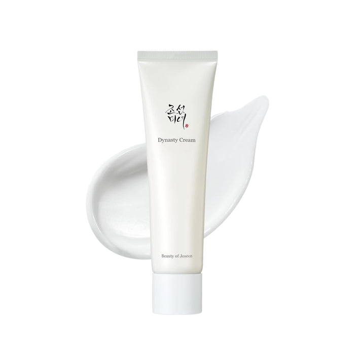 BEAUTY OF JOSEON Dynasty Cream - veido kremas