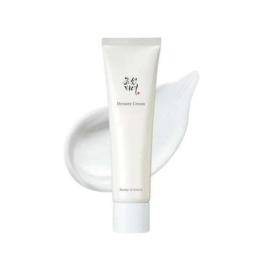 BEAUTY OF JOSEON Dynasty Cream - veido kremas