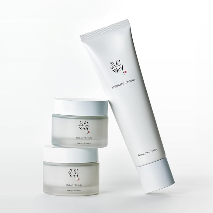 BEAUTY OF JOSEON Dynasty Cream - veido kremas