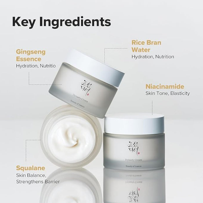 Beauty of Joseon Dynasty Cream 50ml Beauty of Joseon