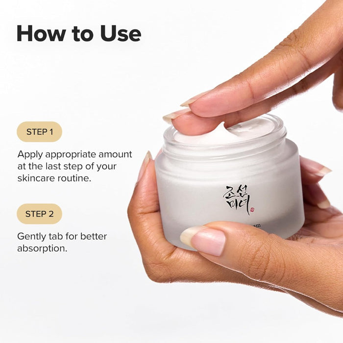 Beauty of Joseon Dynasty Cream 50ml Beauty of Joseon