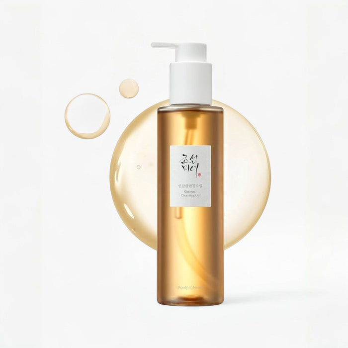 Beauty of Joseon Ginseng Cleansing Oil 210ml Beauty of Joseon