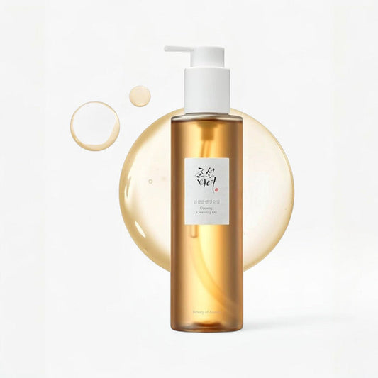 Beauty of Joseon Ginseng Cleansing Oil 210ml Beauty of Joseon