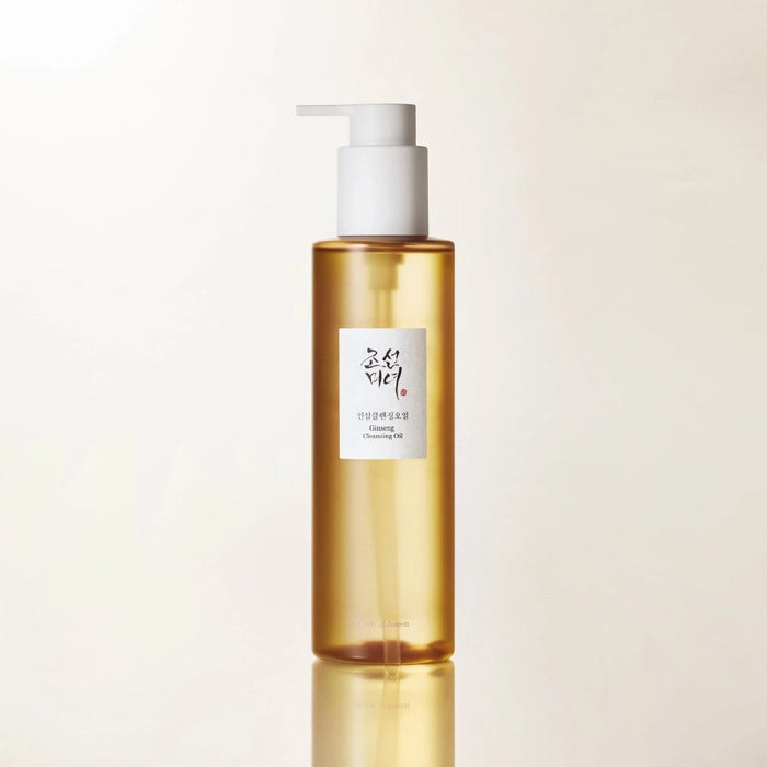 Beauty of Joseon Ginseng Cleansing Oil 210ml Beauty of Joseon
