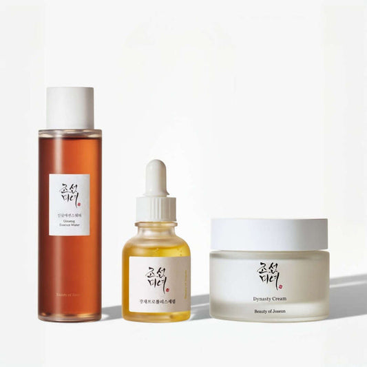 Beauty of Joseon Glow & Balance Daily Ritual Set | VGLE Beauty Canada