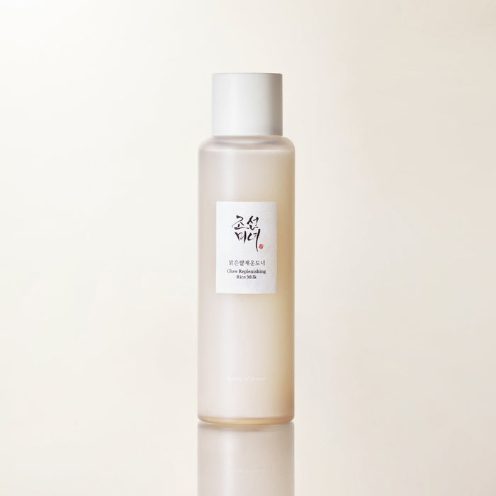 Beauty of Joseon Glow Replenishing Rice Milk 150ml | VGLE Beauty Canada