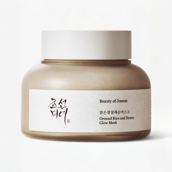 Beauty of Joseon Ground Rice and Honey Glow Mask 150ml | VGLE Beauty Canada