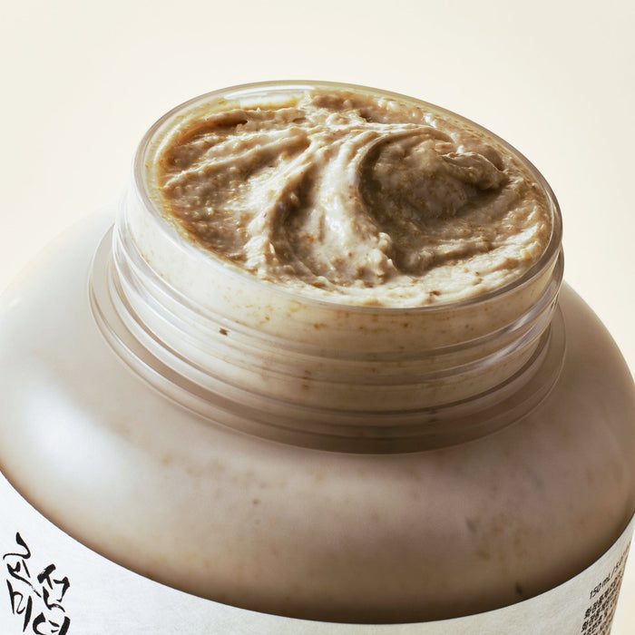 Beauty of Joseon Ground Rice and Honey Glow Mask 150ml | VGLE Beauty Canada