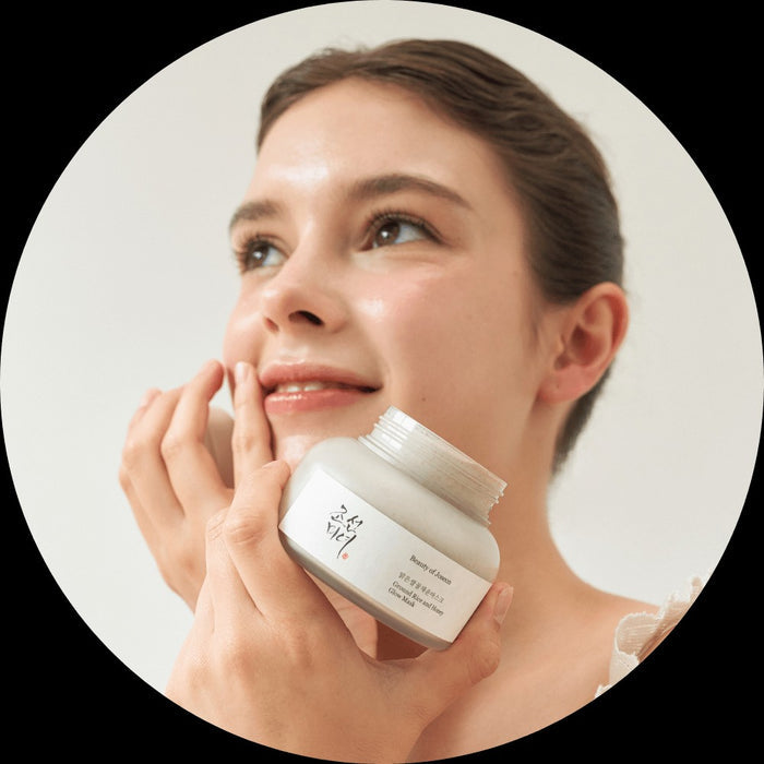 Beauty of Joseon Ground Rice and Honey Glow Mask 150ml | VGLE Beauty Canada