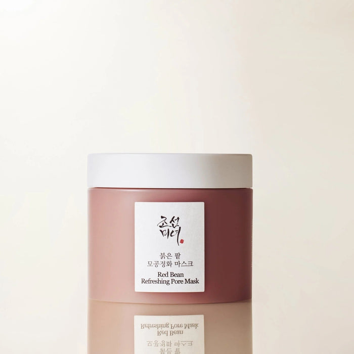 Beauty of Joseon Red Bean Refreshing Pore Mask 140ml | VGLE Beauty Canada