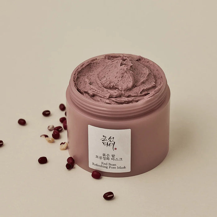 Beauty of Joseon Red Bean Refreshing Pore Mask 140ml | VGLE Beauty Canada