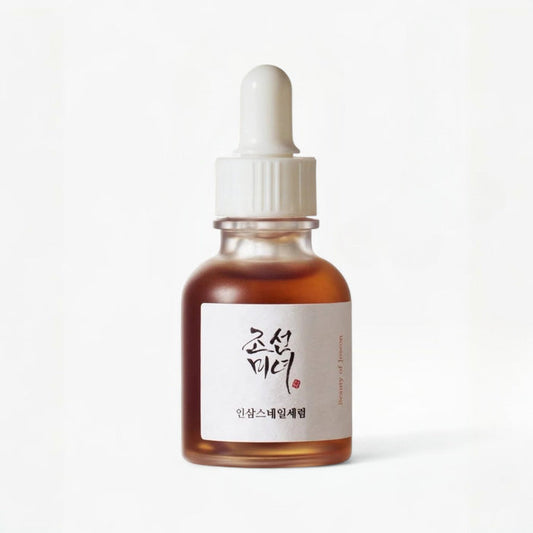 Beauty of Joseon Revive Serum Ginseng + Snail Mucin 30ml | VGLE Beauty Canada