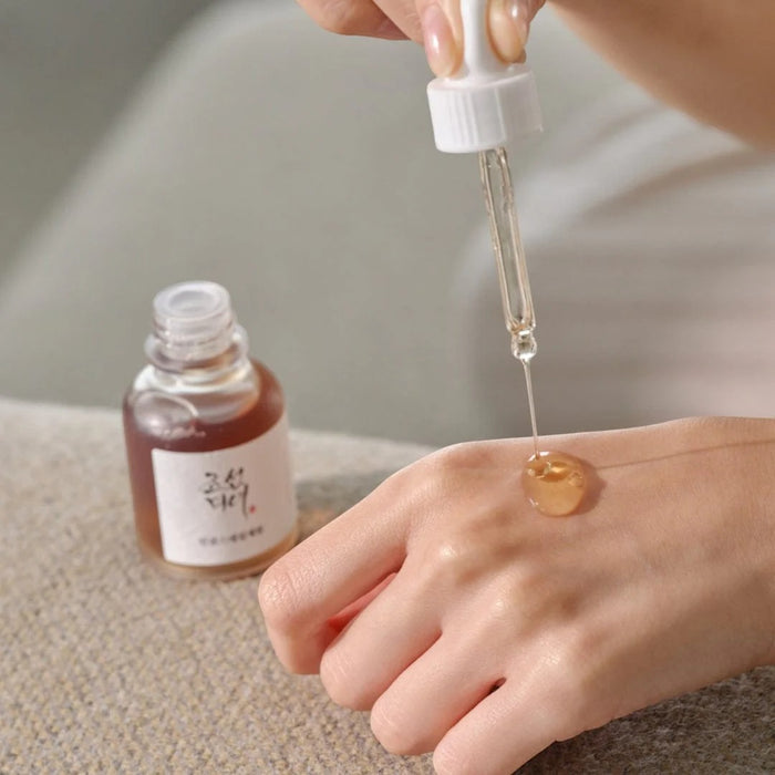 Beauty of Joseon Revive Serum Ginseng + Snail Mucin 30ml | VGLE Beauty Canada