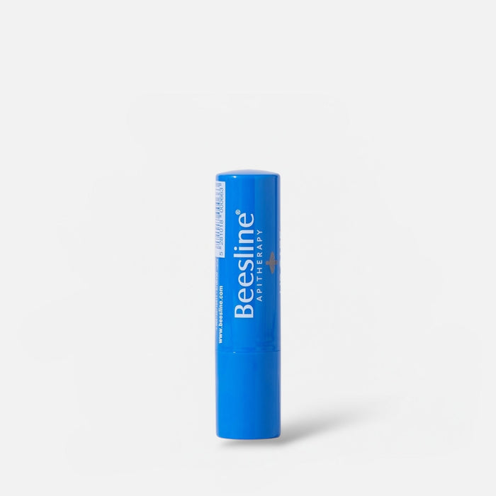 Beesline Lip Care Shea Butter & Avocado Oil 4g مرطب شفاه بيزلاين بزبدة الشيا وزيت الأفوكادو - Princess Cosmetics Qatar