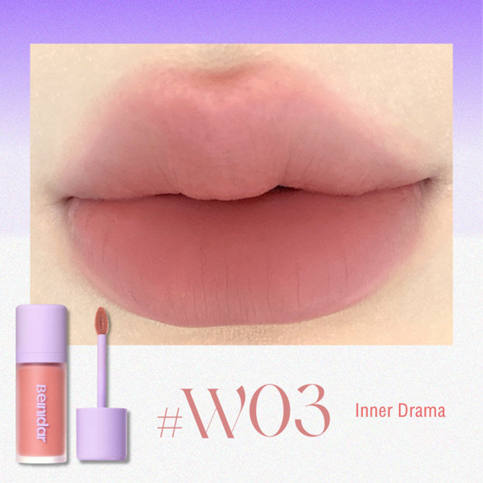 #W03 Inner Drama