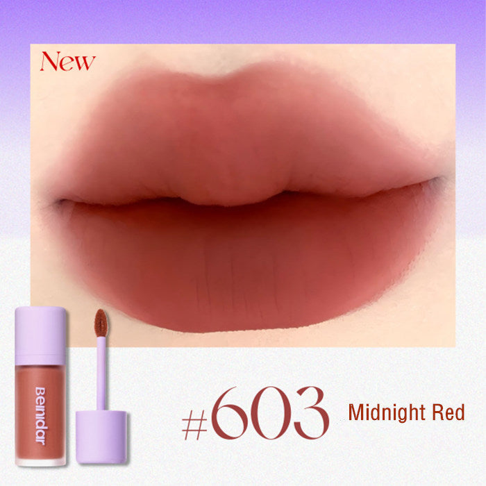 #603 Midnight Red