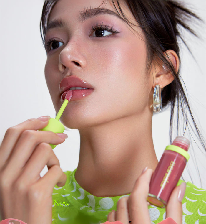BEINIDAR Emotional Freedom Essence Mirror Lip Gloss T4288
