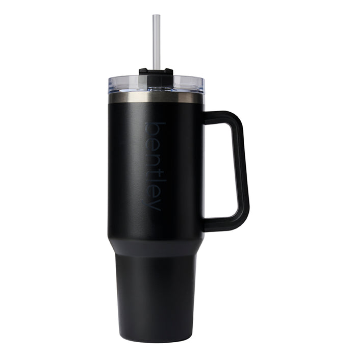 Bentley Straw Mug 1100ml - Bentley