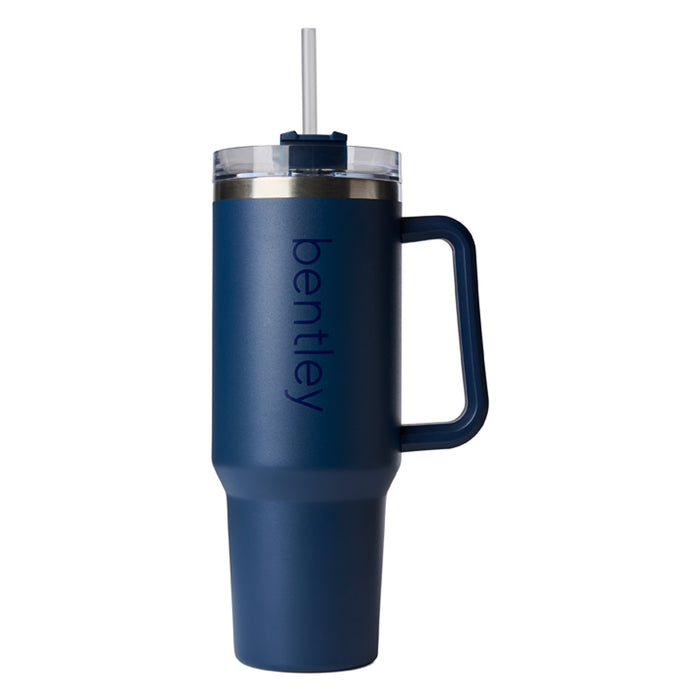 Bentley Straw Mug 1100ml - Bentley