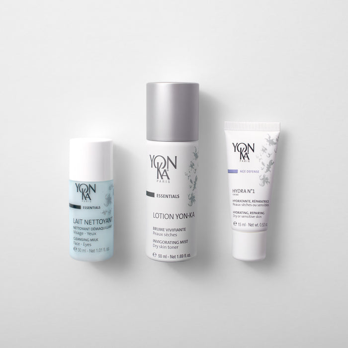 Best Sellers Routine-Yon-Ka Paris
