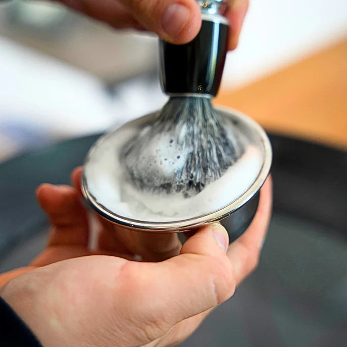Better Be Bold Shaving Soap