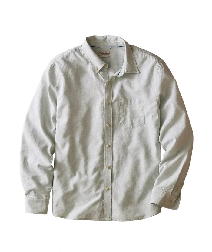 Better-Than-Linen Shirt