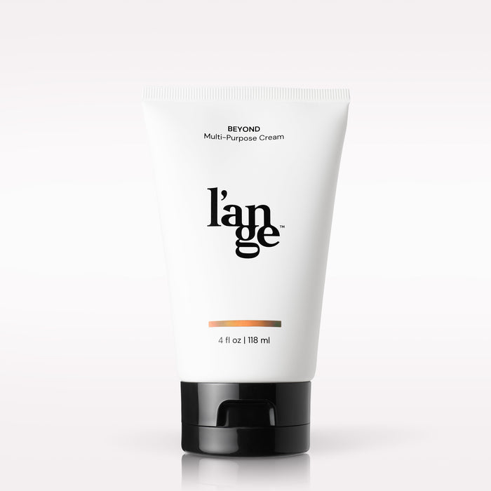 L’ange Beyond Multi-Purpose Cream on a blank background