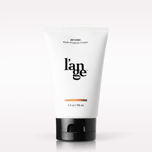 L’ange Beyond Multi-Purpose Cream on a blank background
