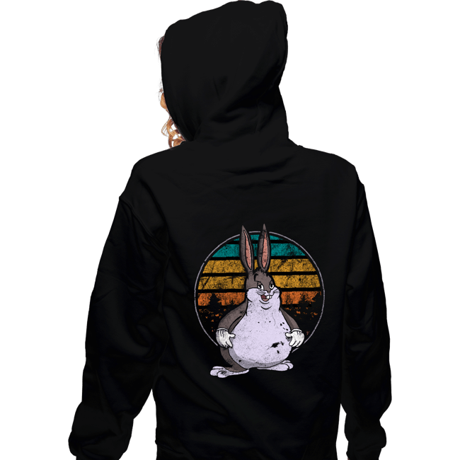 Zippered Hoodies, Unisex / Small / Black