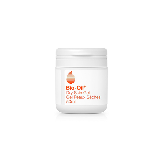 Bio-Oil Hydrating Dry skin Gel