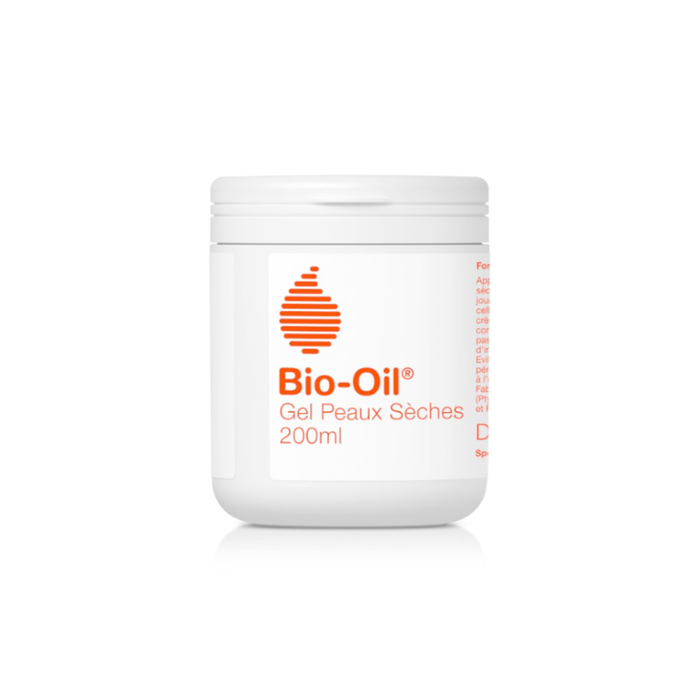 Bio-Oil Hydrating Dry skin Gel