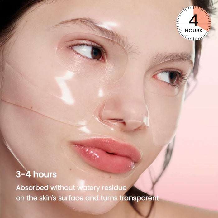 Biodance Bio - Collagen Real Deep Mask - Pink – Skin Care | Korean Skincare Canada - VGLE Beauty