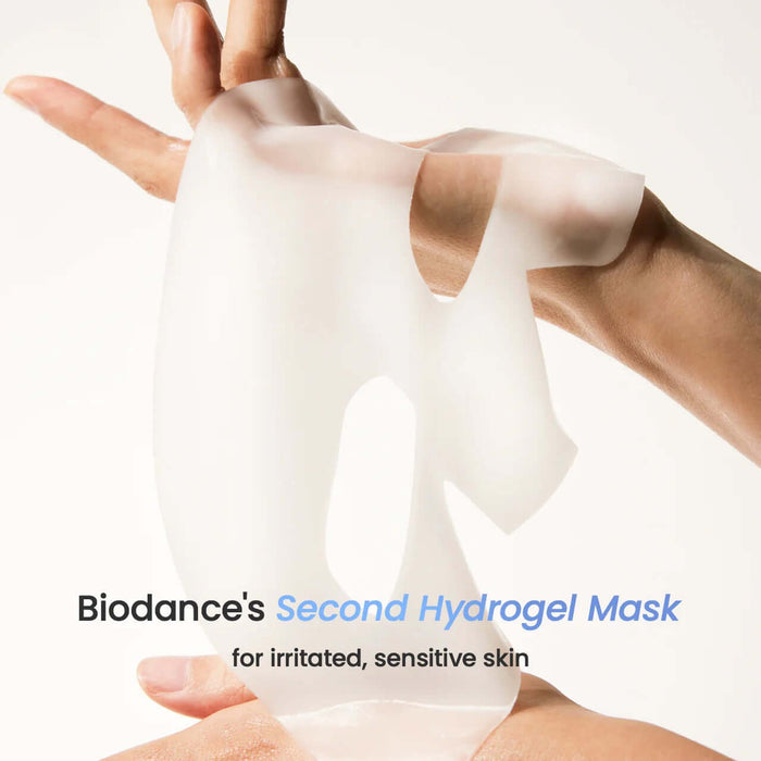 Biodance Hydro Cera-nol Real Deep Mask | VGLE Beauty Canada
