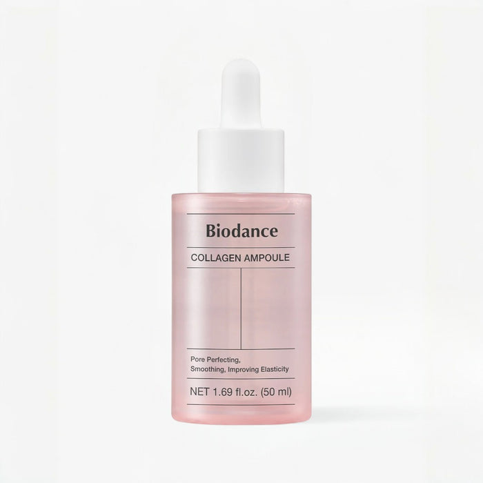 Biodance Pore Tightening Collagen Ampoule 50ml | VGLE Beauty