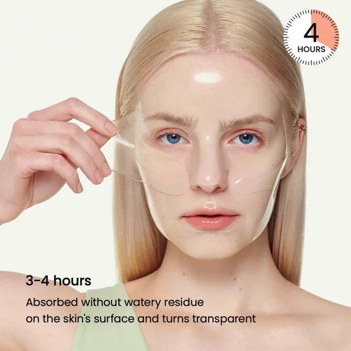 Biodance Refreshing Sea Kelp Real Deep Mask | VGLE Beauty Canada