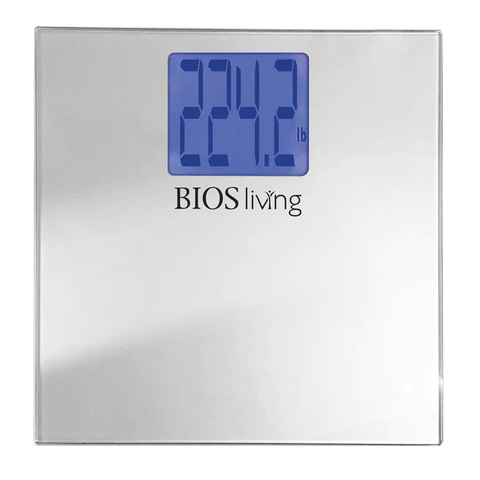 BIOS Medical: Jumbo Digital Display Scale