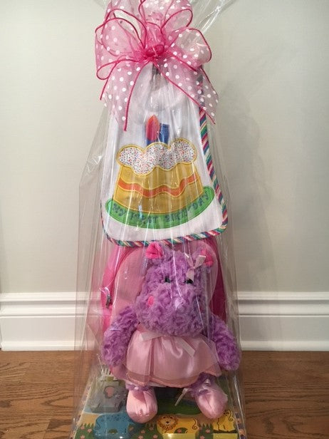 Birthday Bundle