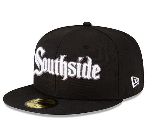 Black Friday "Southside" 59Fifty