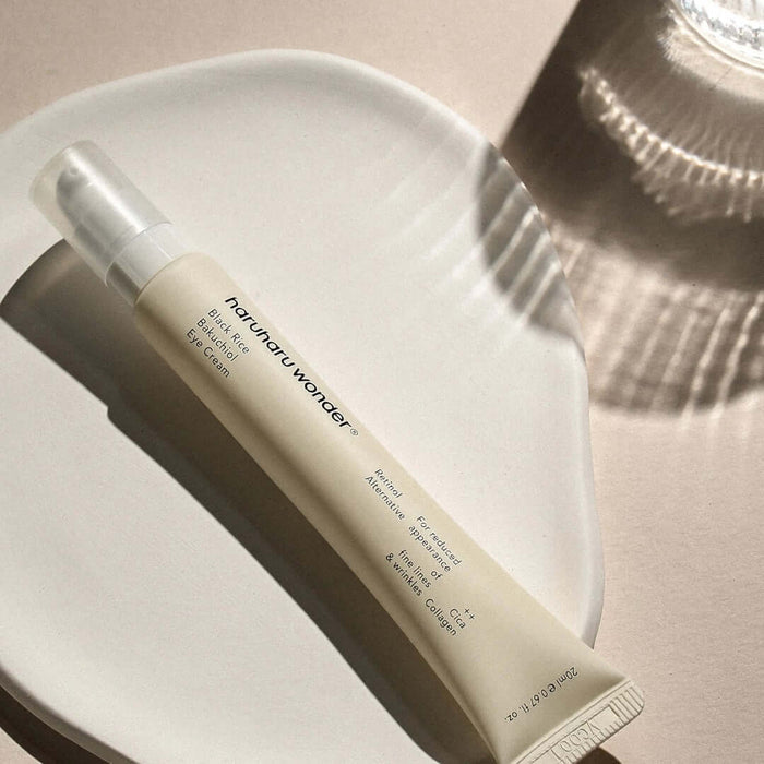 vegan eye cream | VGLE Beauty