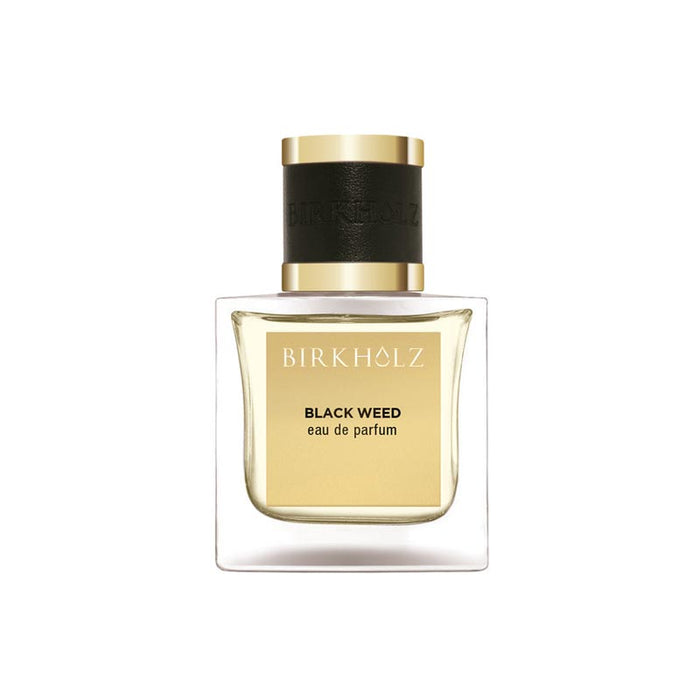 Black Weed Eau de Parfum