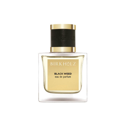 Black Weed Eau de Parfum