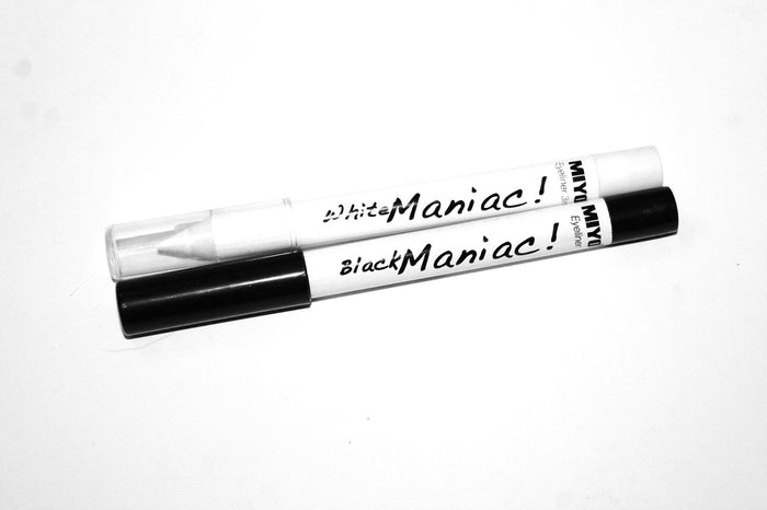 BLACKMANIAC EYELINER Miyo