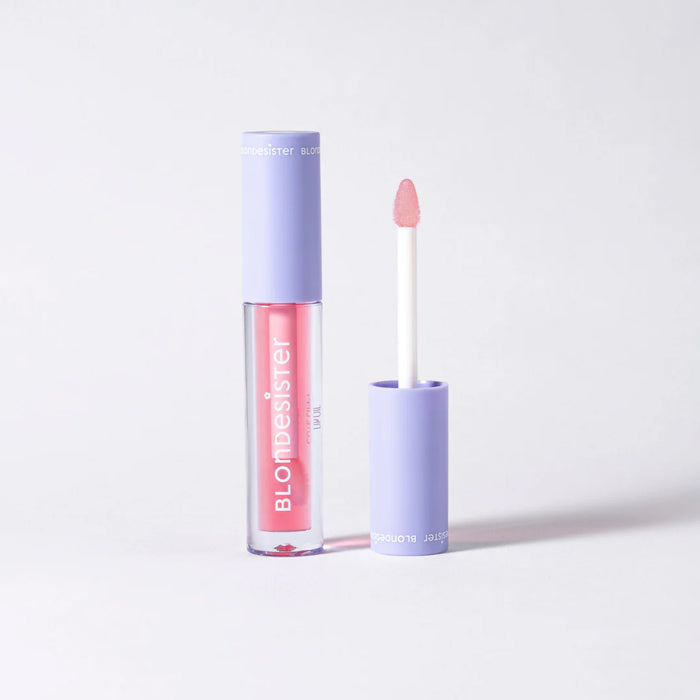 BLONDESISTER Mini Box Essential - rinkinys su kosmetine