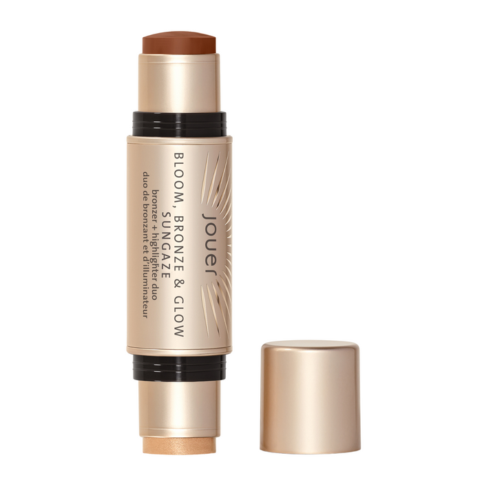 Bloom, Bronze & Glow