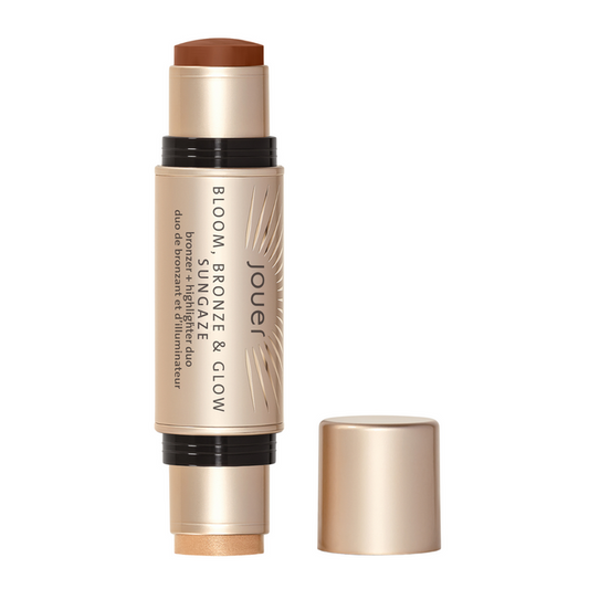 Bloom, Bronze & Glow