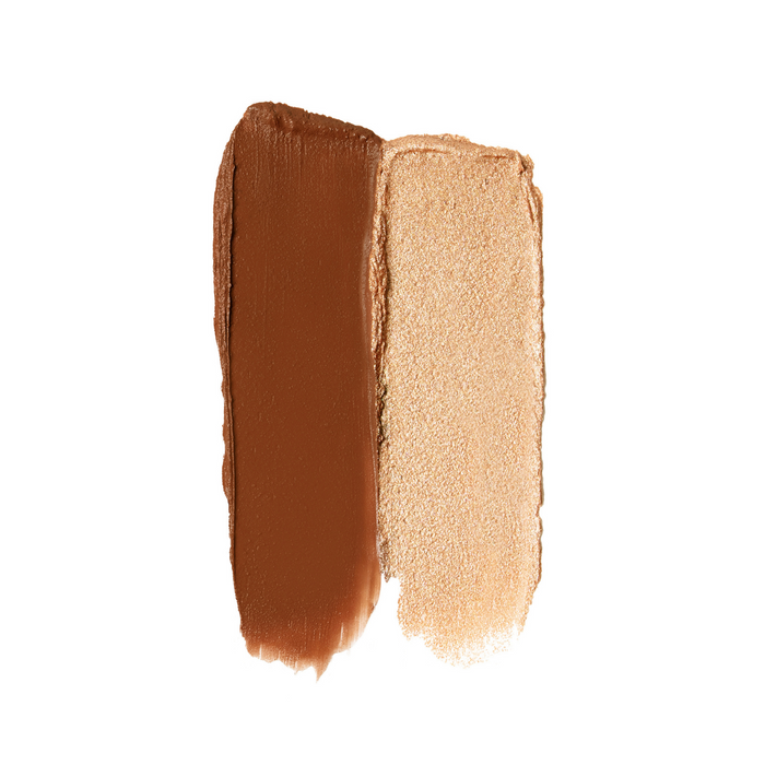 Bloom, Bronze & Glow