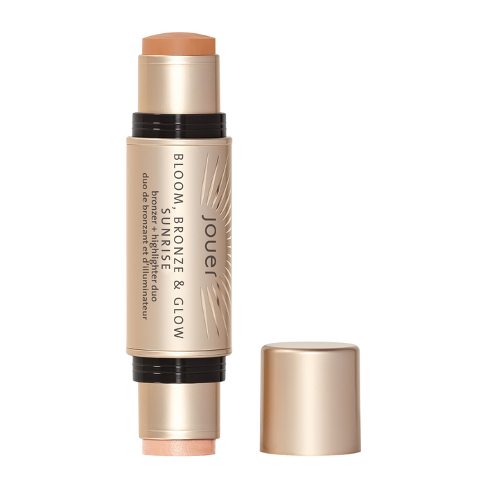 Bloom, Bronze & Glow