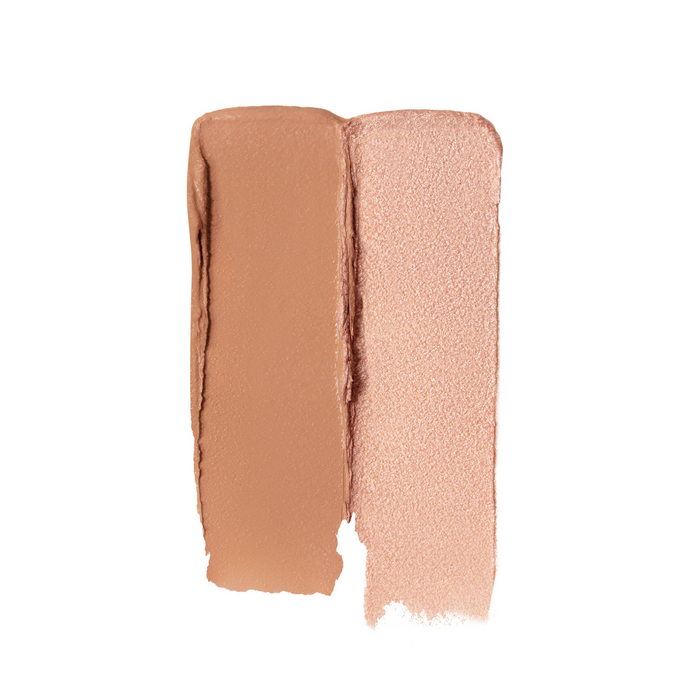 Bloom, Bronze & Glow