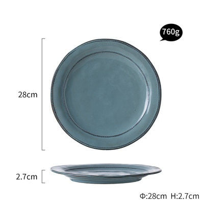 Plate L