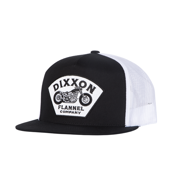 Bobber Trucker Snapback